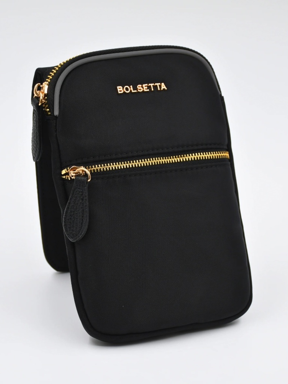 Bolsetta Beltless RFID Magnetic Hip Bag